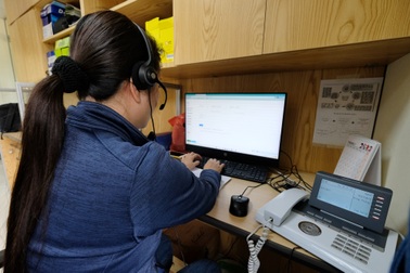 Đơn giản hóa thủ tục hỗ trợ các trường hợp trẻ em bị xâm hại